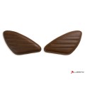 LUIMOTO TANK LEAF Tank Pads for the Yamaha XSR900 (16-21) LUIMOTO TANK LEAF Tank Pads for the Yamaha XSR900 (16-21)